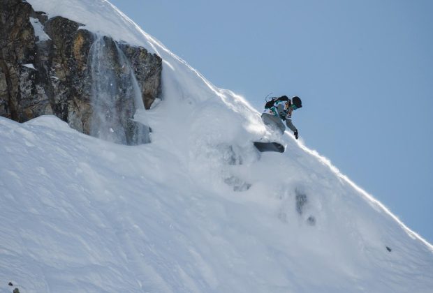 Freeride
