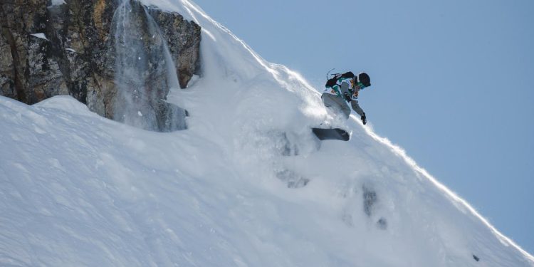 Freeride