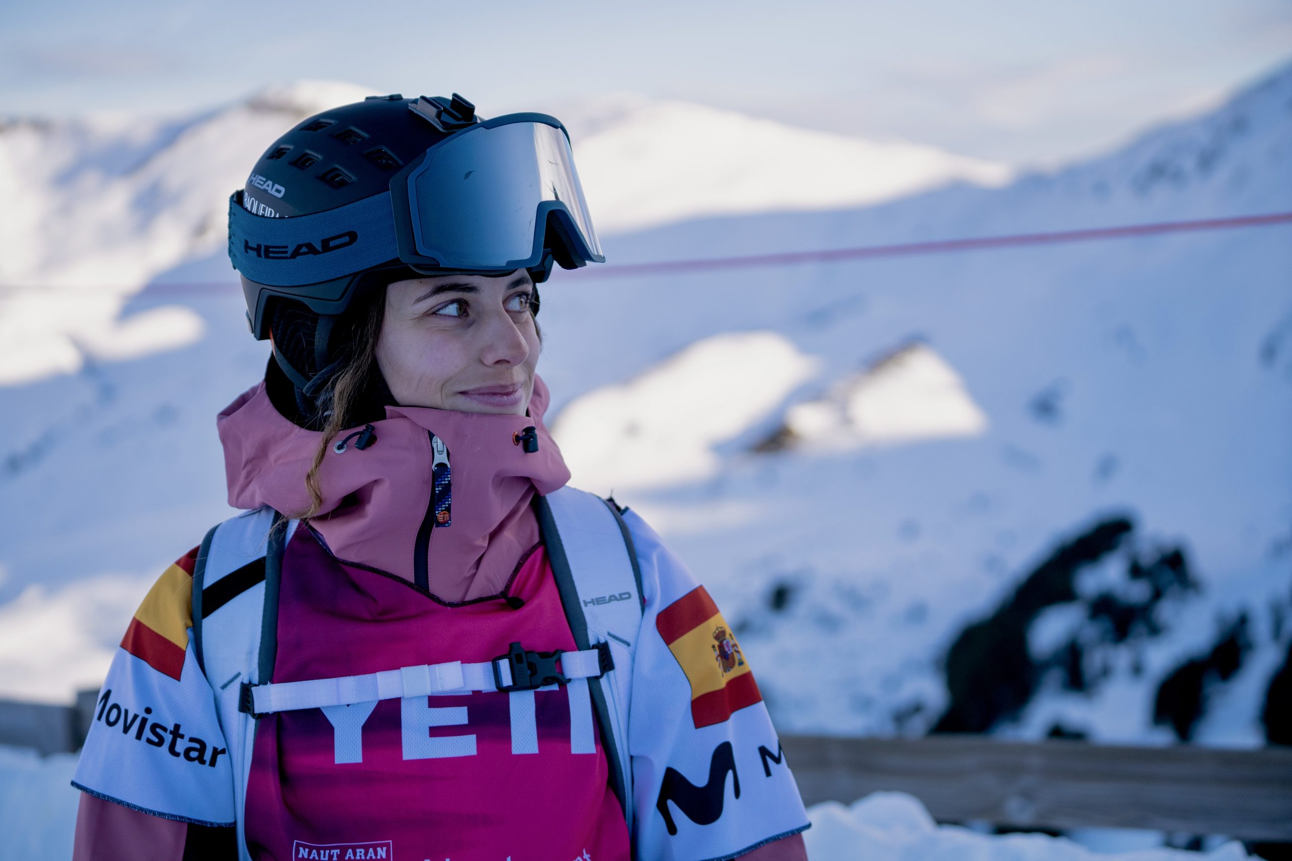 Baqueira Beret