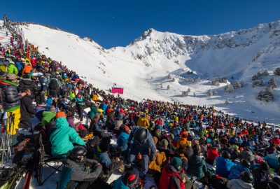 Baqueira Beret