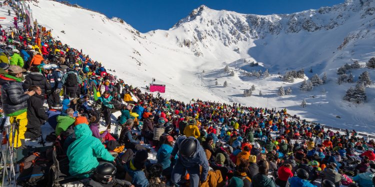 Baqueira Beret