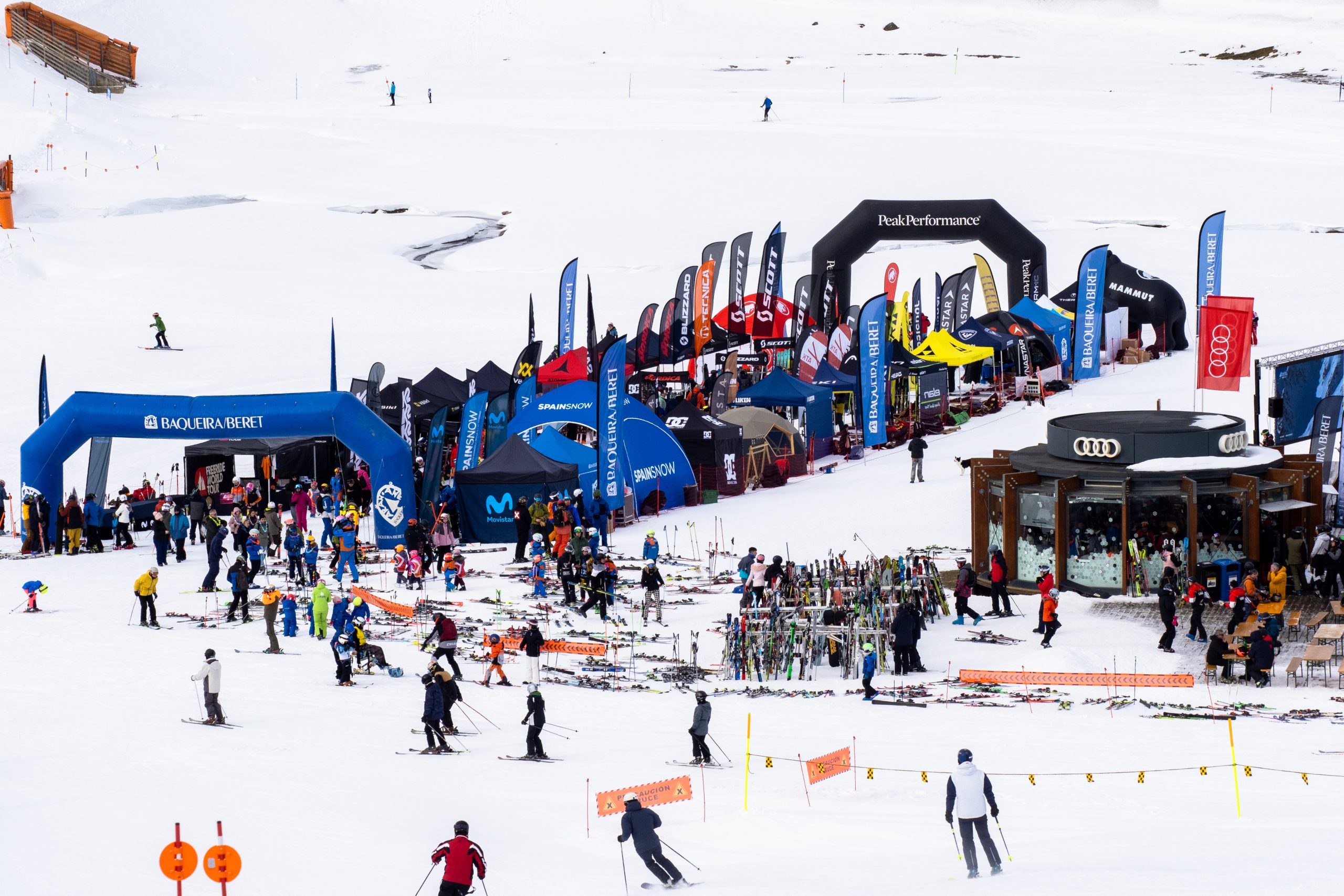Baqueira Beret