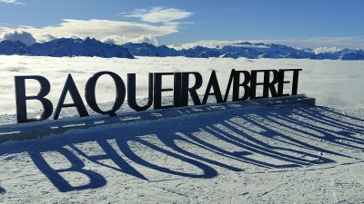 Baqueira Beret