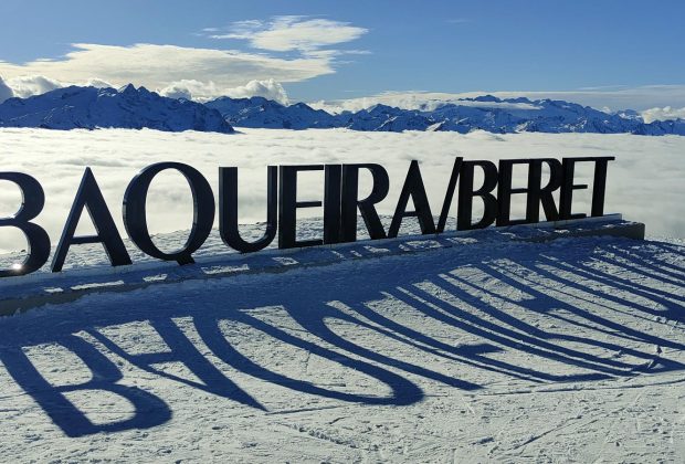 Baqueira Beret