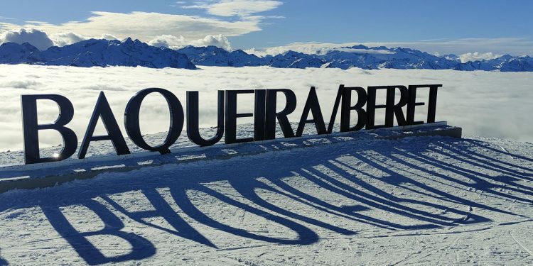 Baqueira Beret