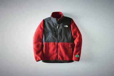 The North Face