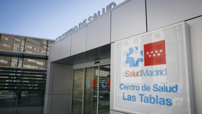Atención Primaria