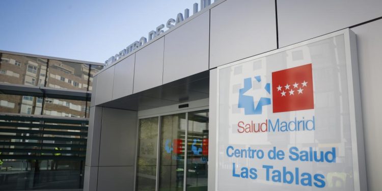 Atención Primaria