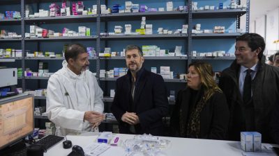 farmacia