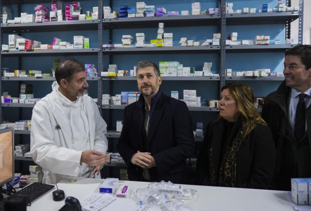 farmacia