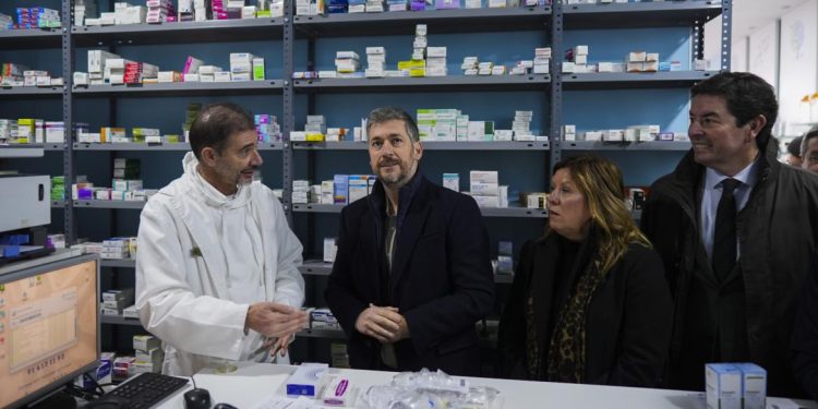 farmacia
