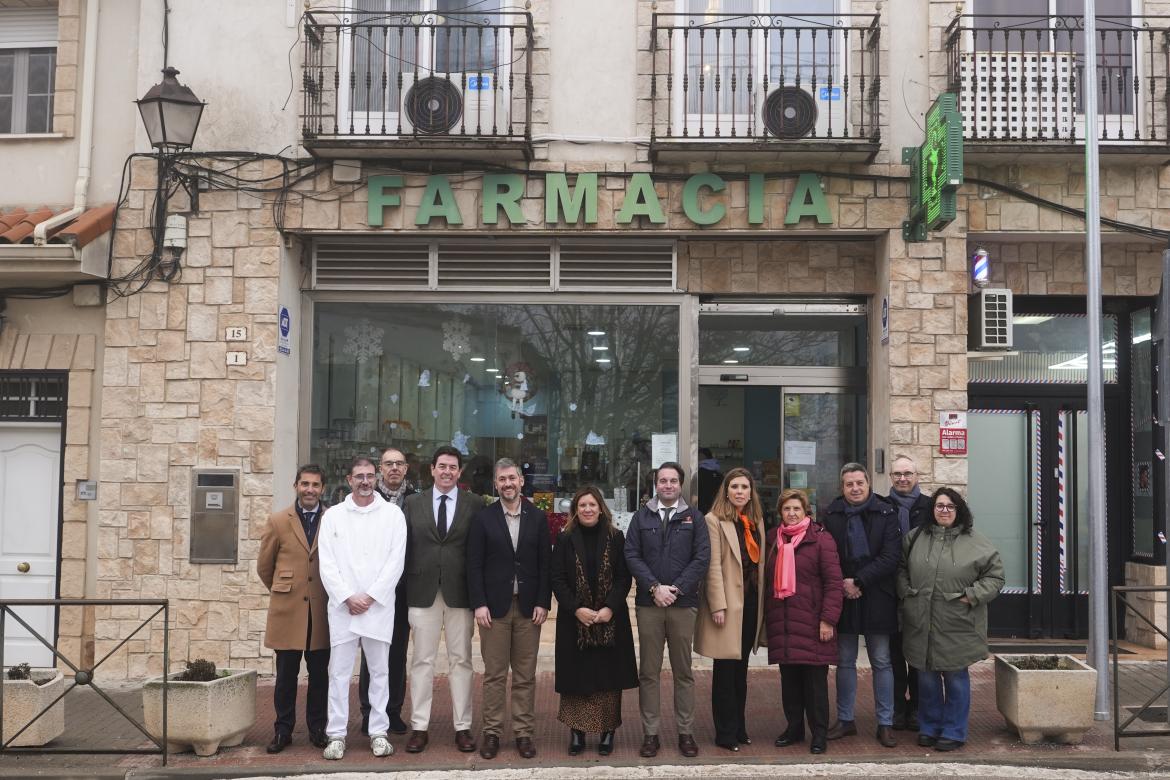 farmacia