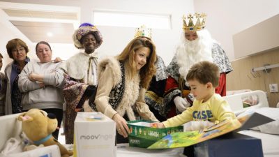 Reyes Magos