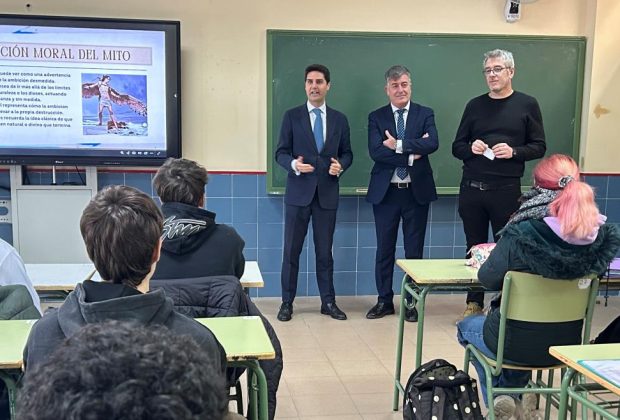 Colmenar de Oreja