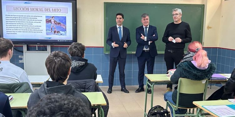 Colmenar de Oreja