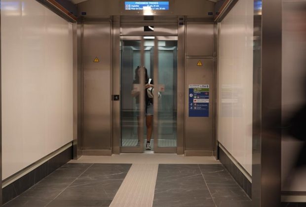 Metro