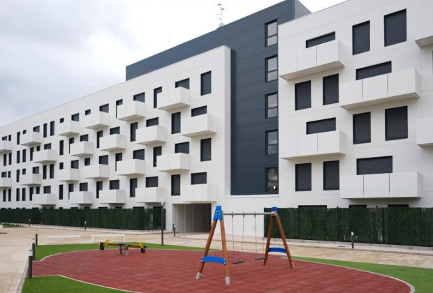 vivienda casa