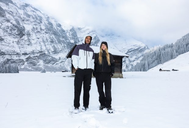 The North Face