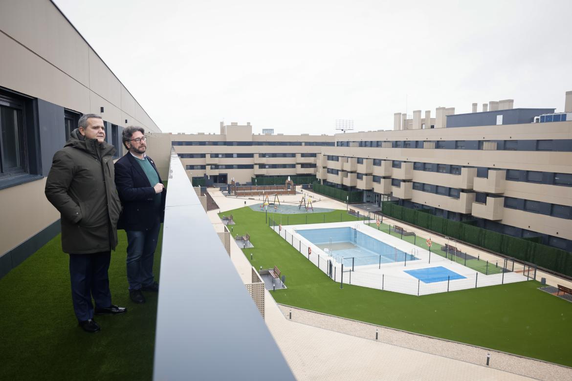 vivienda