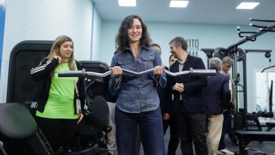 municipios
