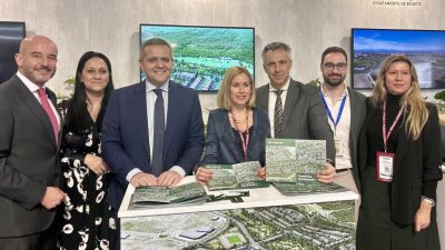 feria MIPIM