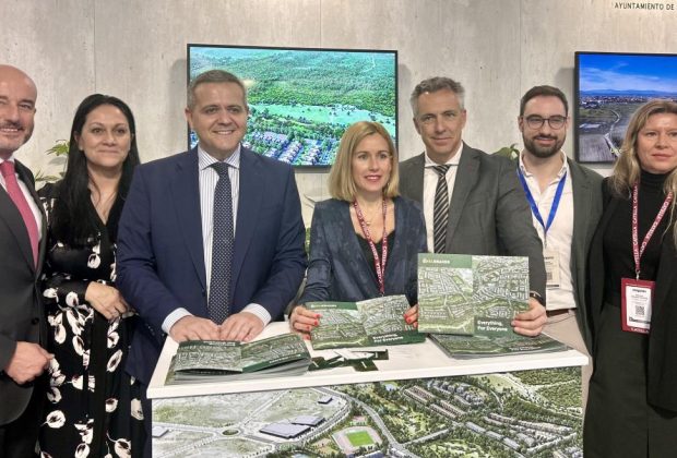 feria MIPIM