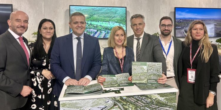 feria MIPIM