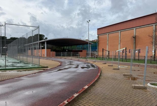 polideportivo
