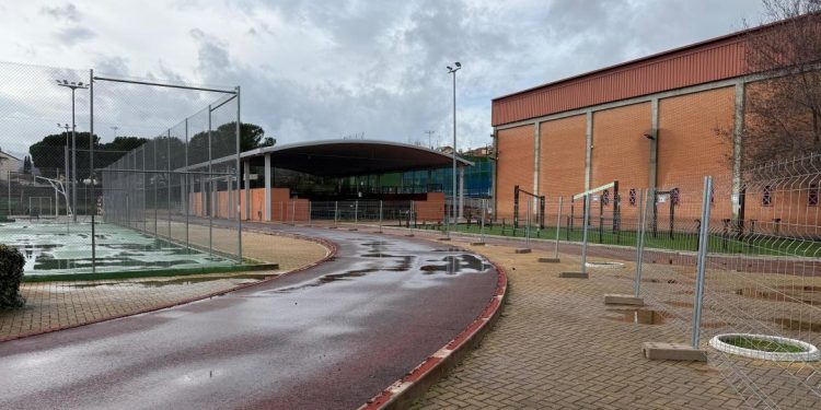 polideportivo
