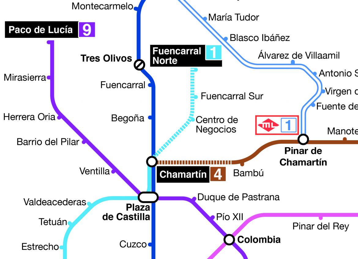 Metro