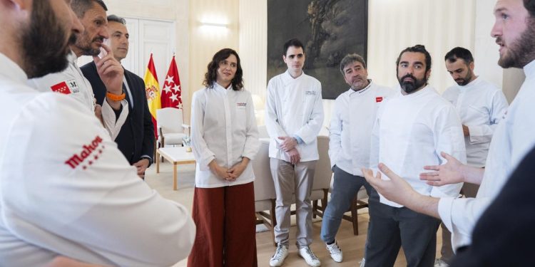 Madrid Fusión