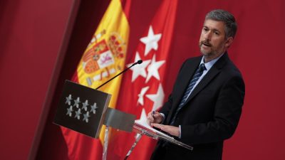 regularización