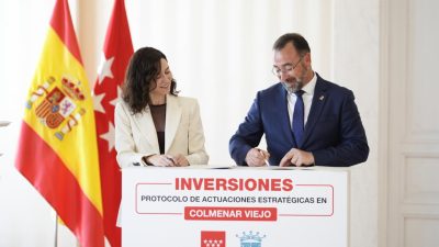 Colmenar Viejo