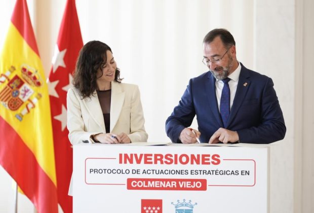 Colmenar Viejo