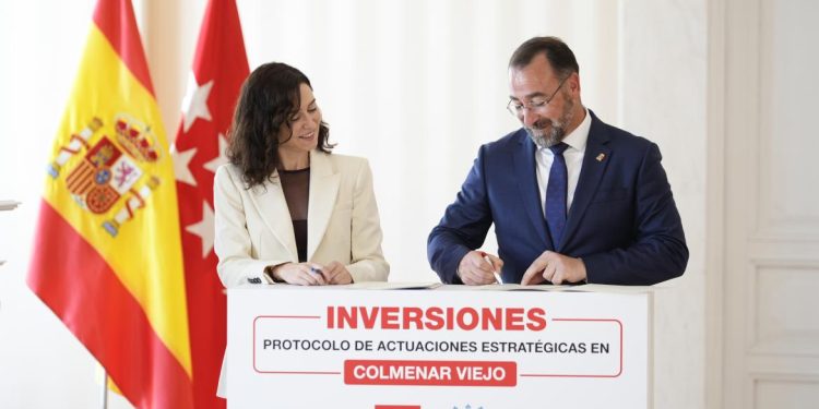 Colmenar Viejo