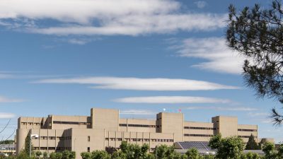 Hospital de Getafe