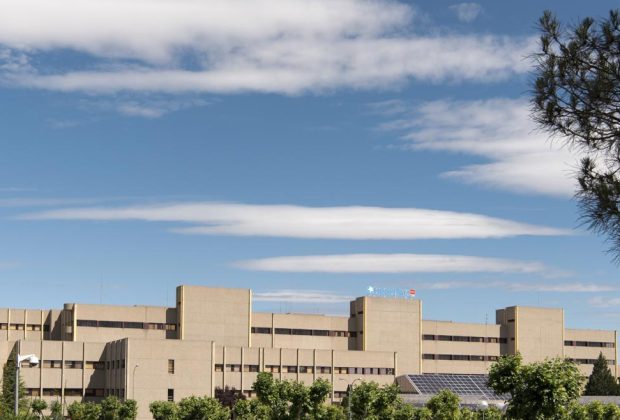 Hospital de Getafe