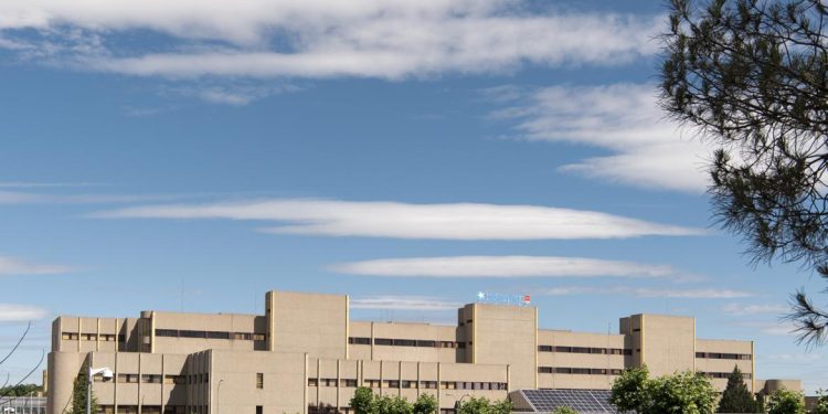 Hospital de Getafe