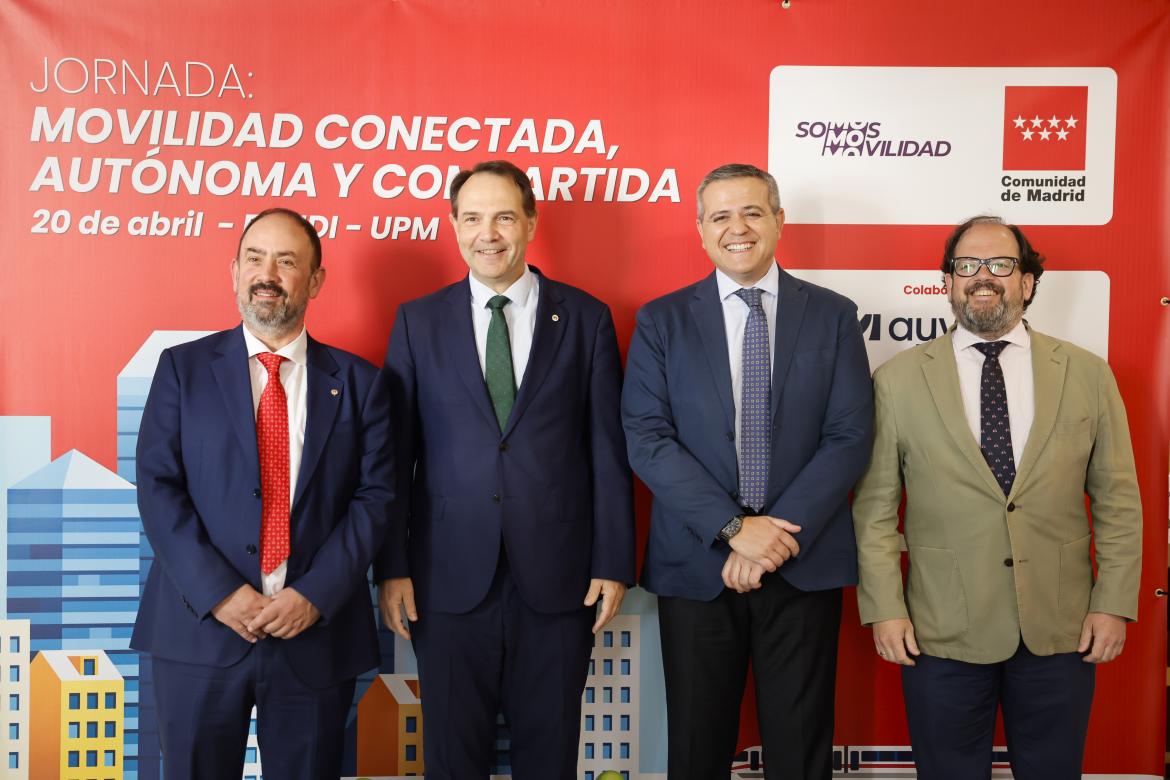 movilidad autónoma 