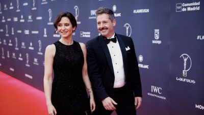 Premios Laureus