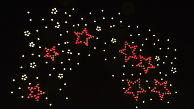 drones