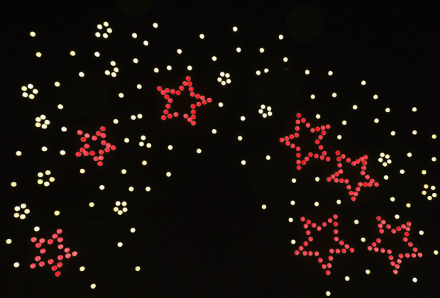 drones