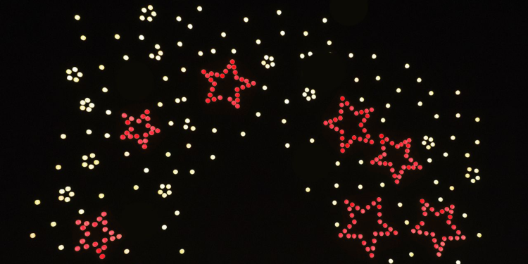 drones