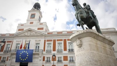 Día de Europa