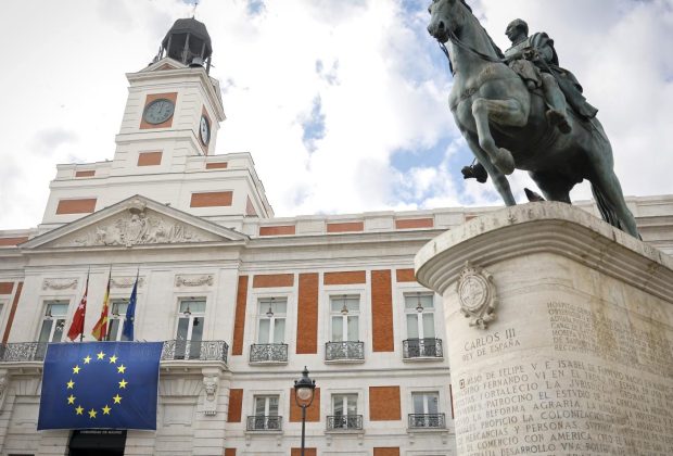 Día de Europa