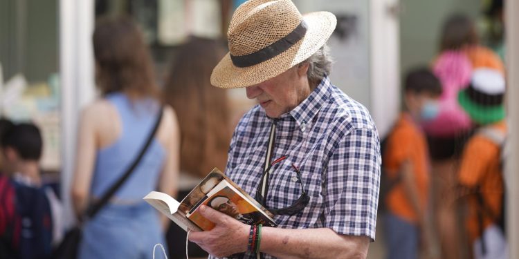 Feria del Libro