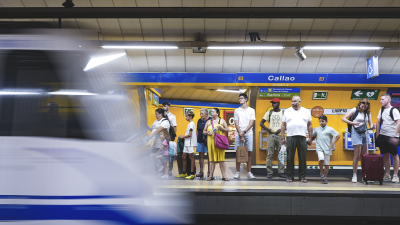 Metro