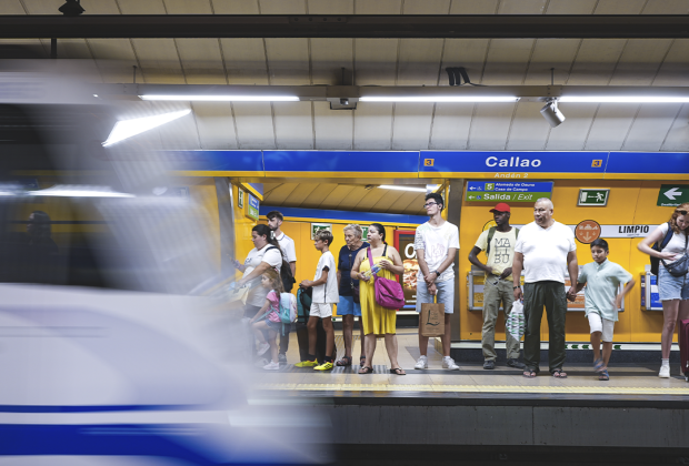 Metro