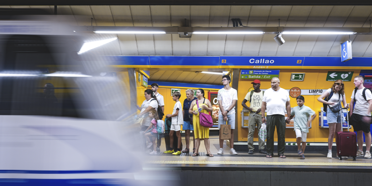 Metro
