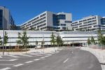 hospitales